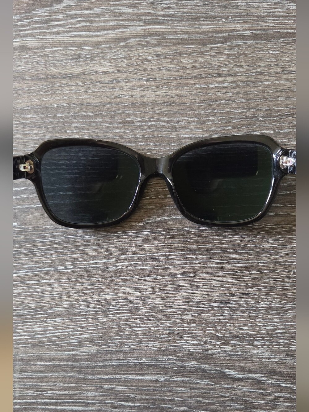 Coach AUTHENTIC POLARIZED LADIES SUNGLASSES